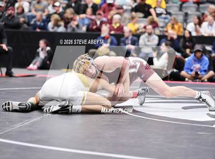 Thumbnail 3 in CHSAA 5A Final photogallery.