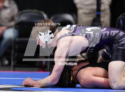 Thumbnail 3 in CHSAA 5A Final photogallery.