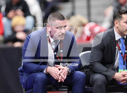 Thumbnail 3 in CHSAA 5A Final photogallery.