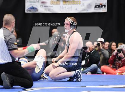 Thumbnail 3 in CHSAA 5A Final photogallery.