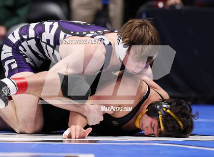 Thumbnail 2 in CHSAA 5A Final photogallery.