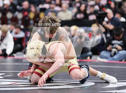 Thumbnail 3 in CHSAA 5A Final photogallery.