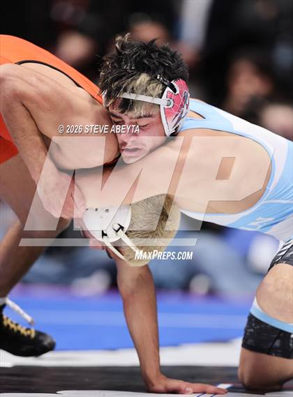 Thumbnail 1 in CHSAA 5A Final photogallery.