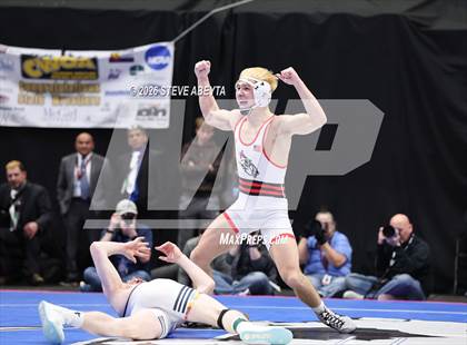 Thumbnail 2 in CHSAA 5A Final photogallery.