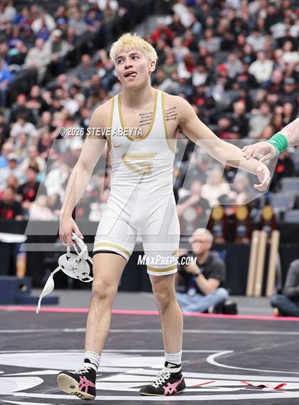 Thumbnail 1 in CHSAA 5A Final photogallery.