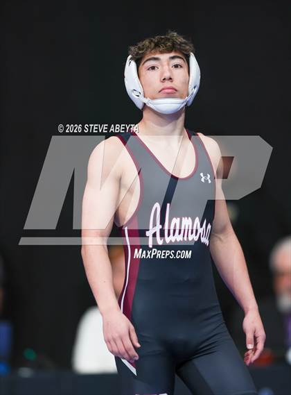 Thumbnail 3 in CHSAA 5A Final photogallery.