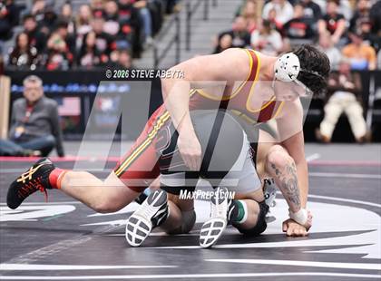 Thumbnail 1 in CHSAA 5A Final photogallery.