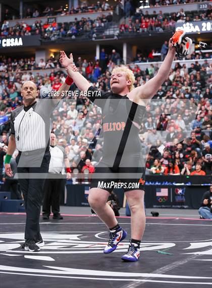 Thumbnail 1 in CHSAA 5A Final photogallery.