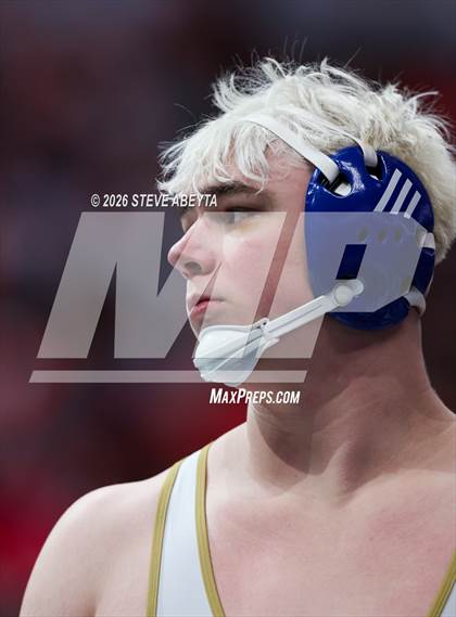 Thumbnail 1 in CHSAA 5A Final photogallery.