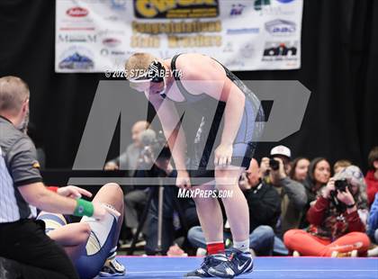 Thumbnail 1 in CHSAA 5A Final photogallery.