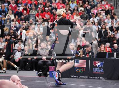 Thumbnail 2 in CHSAA 5A Final photogallery.