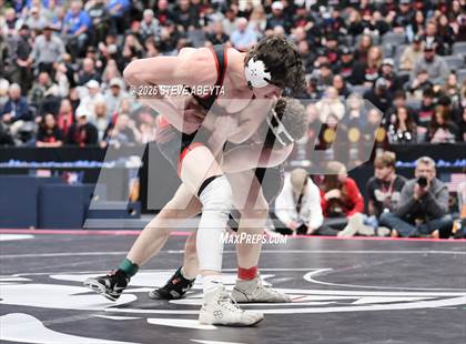 Thumbnail 1 in CHSAA 5A Final photogallery.