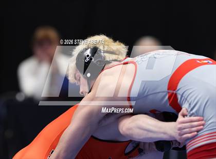 Thumbnail 1 in CHSAA 5A Final photogallery.