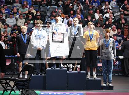 Thumbnail 3 in CHSAA 5A Final photogallery.