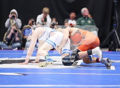 Thumbnail 2 in CHSAA 5A Final photogallery.