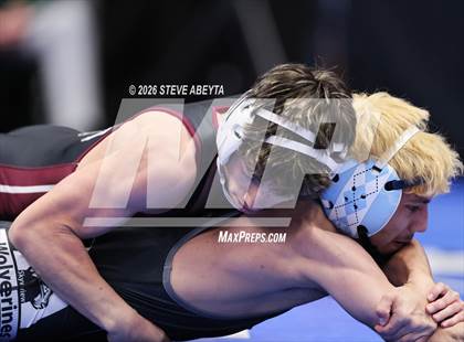 Thumbnail 3 in CHSAA 5A Final photogallery.