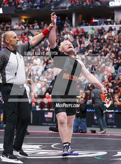 Thumbnail 2 in CHSAA 5A Final photogallery.