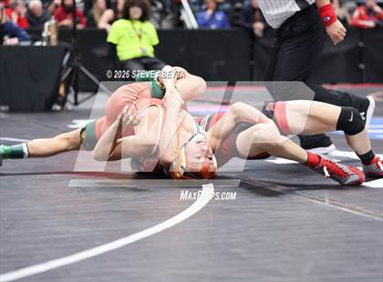 Thumbnail 3 in CHSAA 5A Final photogallery.