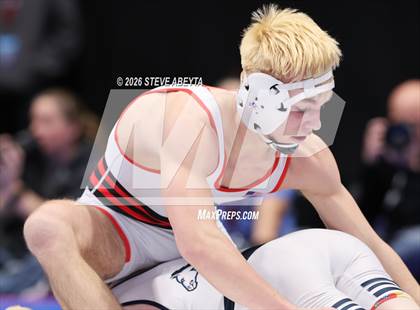 Thumbnail 3 in CHSAA 5A Final photogallery.