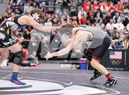 Thumbnail 2 in CHSAA 5A Final photogallery.