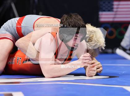 Thumbnail 3 in CHSAA 5A Final photogallery.