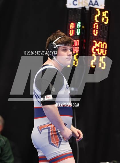 Thumbnail 3 in CHSAA 5A Final photogallery.