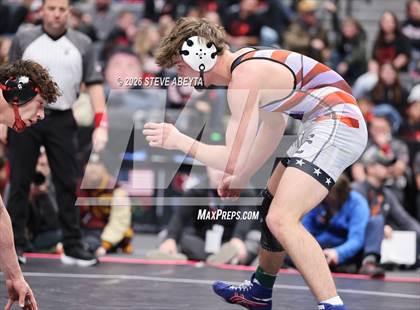 Thumbnail 3 in CHSAA 5A Final photogallery.