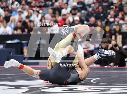 Thumbnail 2 in CHSAA 5A Final photogallery.