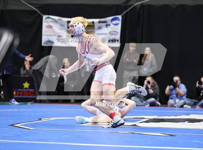 Thumbnail 1 in CHSAA 5A Final photogallery.