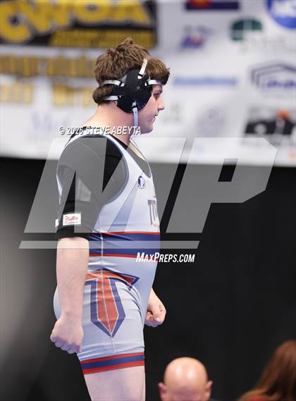 Thumbnail 3 in CHSAA 5A Final photogallery.