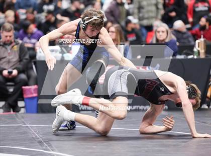 Thumbnail 1 in CHSAA 5A Final photogallery.