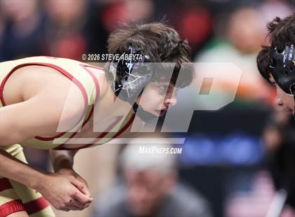 Thumbnail 2 in CHSAA 5A Final photogallery.