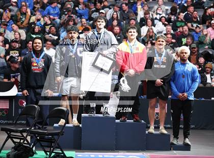 Thumbnail 2 in CHSAA 5A Final photogallery.