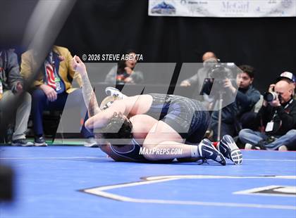 Thumbnail 1 in CHSAA 5A Final photogallery.