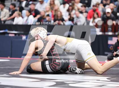 Thumbnail 3 in CHSAA 5A Final photogallery.