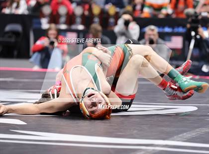 Thumbnail 3 in CHSAA 5A Final photogallery.