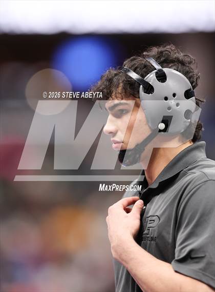 Thumbnail 1 in CHSAA 5A Final photogallery.