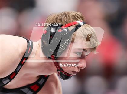 Thumbnail 2 in CHSAA 5A Final photogallery.
