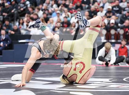 Thumbnail 2 in CHSAA 5A Final photogallery.