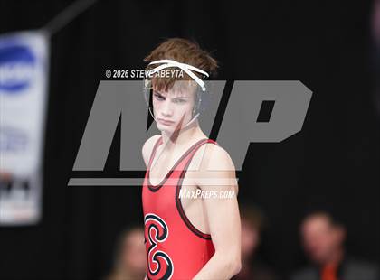 Thumbnail 1 in CHSAA 5A Final photogallery.