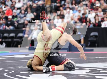 Thumbnail 1 in CHSAA 5A Final photogallery.