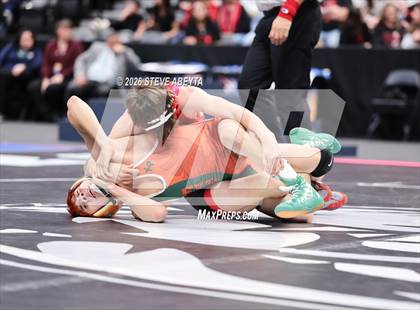 Thumbnail 1 in CHSAA 5A Final photogallery.