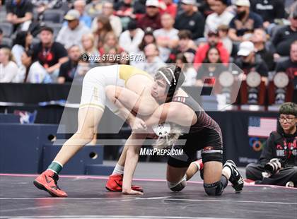 Thumbnail 1 in CHSAA 5A Final photogallery.