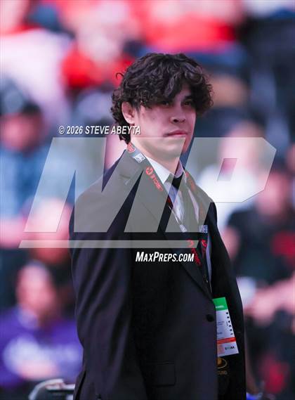 Thumbnail 3 in CHSAA 5A Final photogallery.