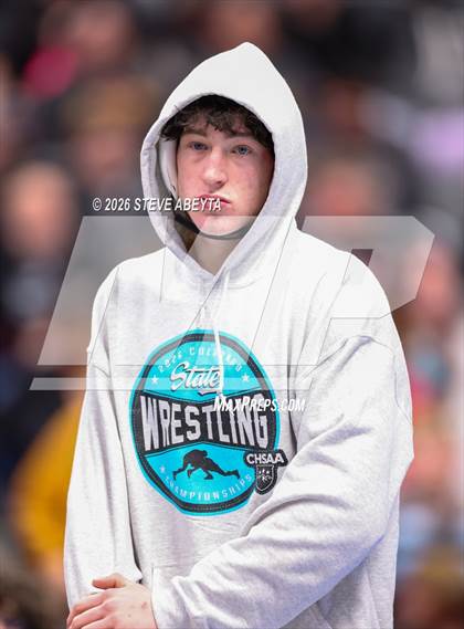 Thumbnail 2 in CHSAA 5A Final photogallery.