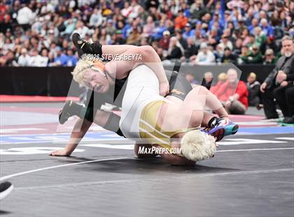 Thumbnail 2 in CHSAA 5A Final photogallery.