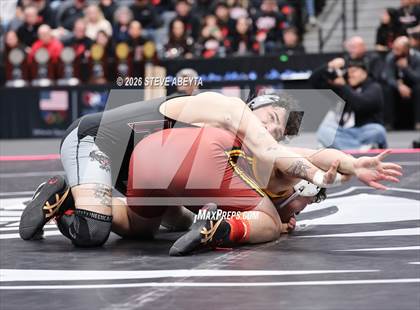 Thumbnail 1 in CHSAA 5A Final photogallery.