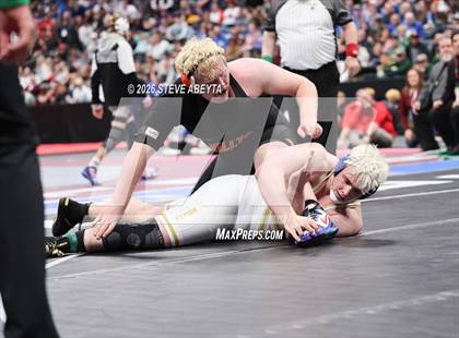 Thumbnail 1 in CHSAA 5A Final photogallery.