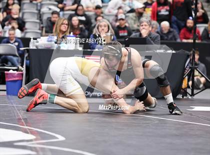 Thumbnail 2 in CHSAA 5A Final photogallery.