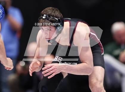 Thumbnail 2 in CHSAA 5A Final photogallery.